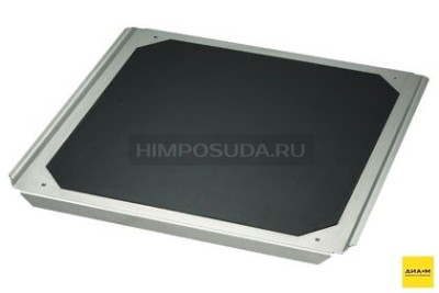 Платформа AS 4000.3 с покрытием, для шейкеров-инкубаторов KS 4000i/ic control, IKA, EUR 