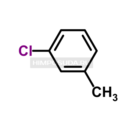 3-Хлортолуол 