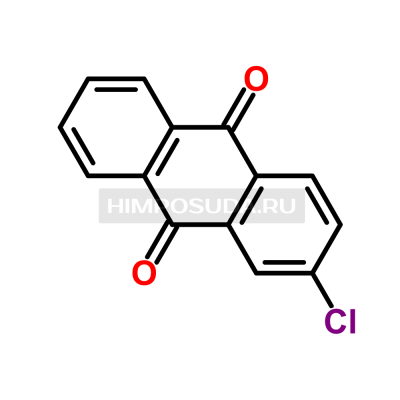 2-Хлорантрахинон 