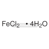 Хлорид железа(II) 4-водный