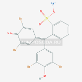 Бромфеноловый синий натриевая соль