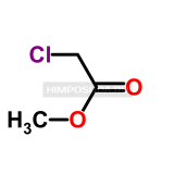 Метиловый эфир хлоруксусной кислоты