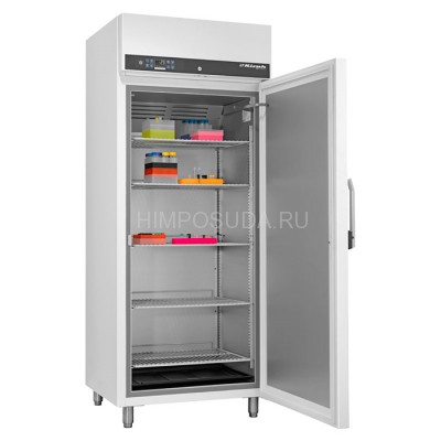 Морозильная камера Kirsch FROSTER-LABEX-520 500 л, от -5°C до -30°C, взрывобезопасная