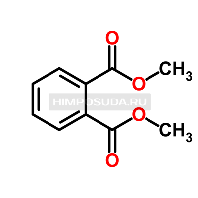 Диметилфталат 