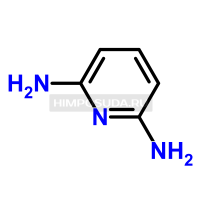 2,6-Диаминопиридин 
