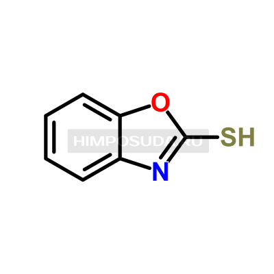 2-Меркаптобензоксазол 