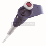 Пипетка автоматическая, 50-250 мкл, с позитивным вытеснением, MR-250, Mettler Toledo, USD