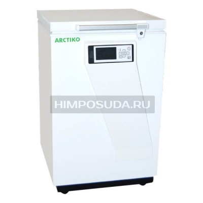 Вертикальный ультранизкотемпературный морозильник Arctiko ULTF 80 