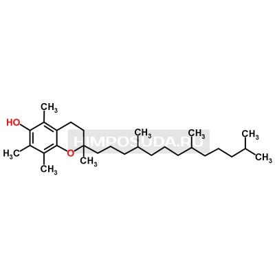 DL-Альфа-Токоферол 