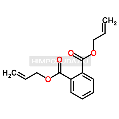 Диаллилфталат 