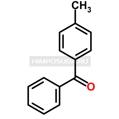4-Метилбензофенон 