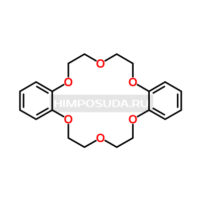 Дибензо-18-краун-6 