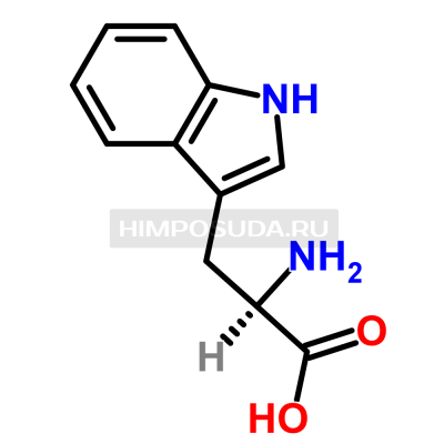 D-Триптофан 