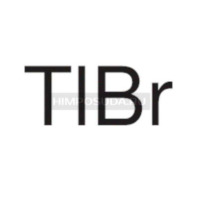Бромид таллия(I) 