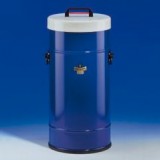 Сосуд Дьюара KGW-Isotherm 35C