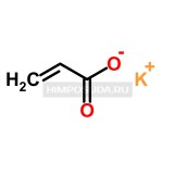 Акрилат калия