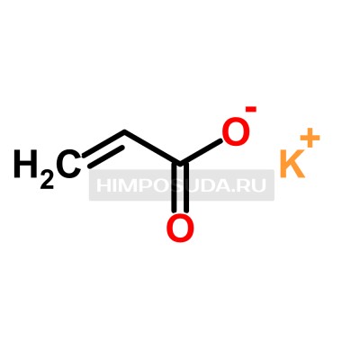 Акрилат калия 