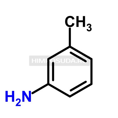 м-Толуидин 