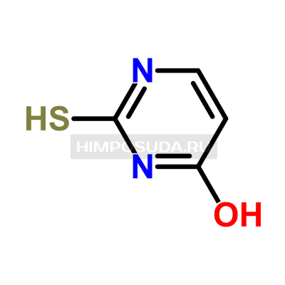2-Тиоурацил 