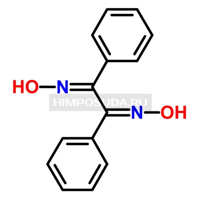 Альфа-Бензилдиоксим 