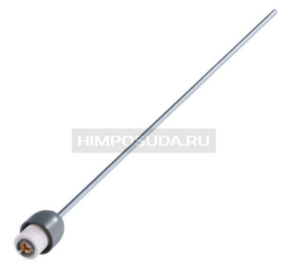 Датчик H 66.51 из нерж. стали со стеклянным покрытием, запасной, для ETS-D5 и ETS-D, IKA, EUR 