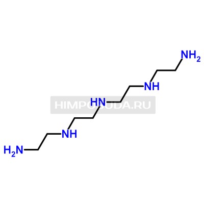 Тетраэтиленпентамин 