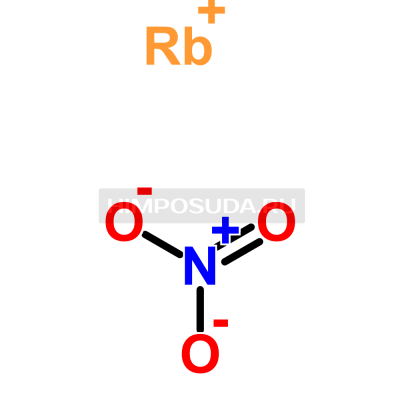 Нитрат рубидия 