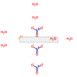 Нитрат иттрия(III) 6-водный