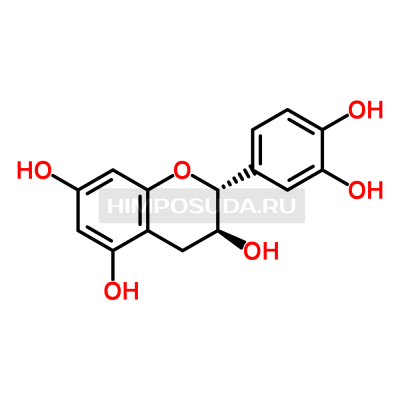 (+)-Катехин водный 