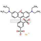 Сульфородамин С