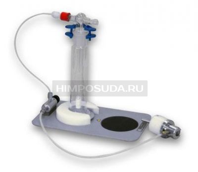 Вентиляционная установка C 5030, IKA, EUR 