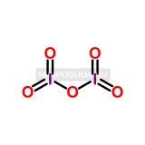 Пятиокись йода