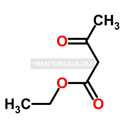 Ацетоуксусный эфир 