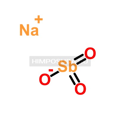 Антимонат натрия 