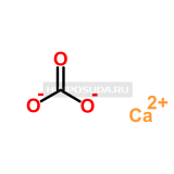 Карбонат кальция