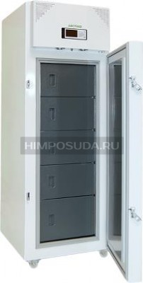 Вертикальный ультранизкотемпературный морозильник Arctiko ULUF 450-2M 