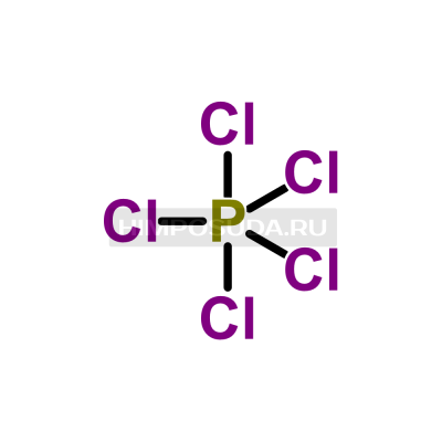Хлорид фосфора(V) 