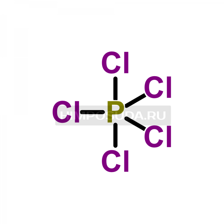 Хлорид фосфора вода реакция