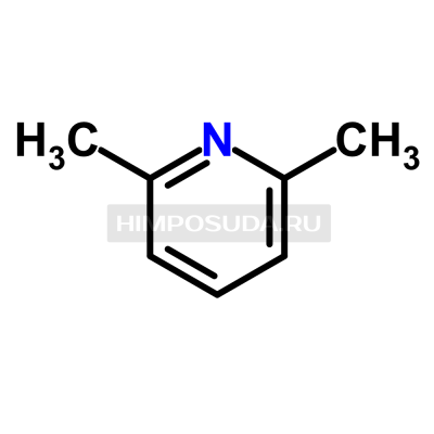 2,6-Лутидин 