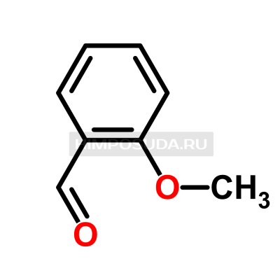о-Анисовый альдегид 