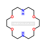 Диаза-18-краун-6