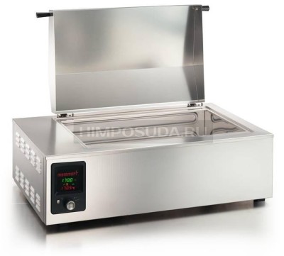 Баня водяная Memmert WNB45 без циркуляции 