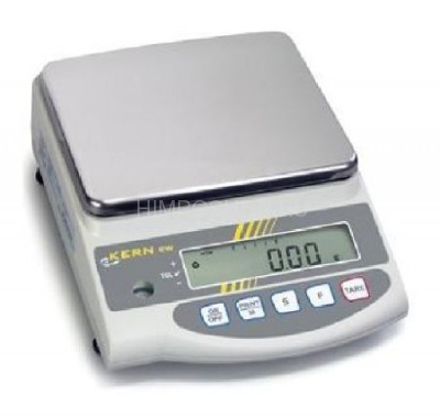 Прецизионные весы Kern EW 820-3NM 