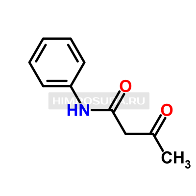 Ацетоацетанилид 