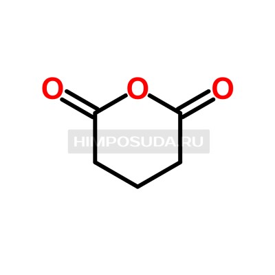 Глутаровый ангидрид 