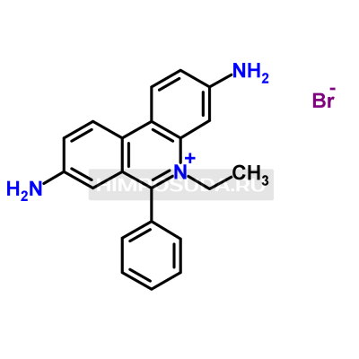 Бромид этидия 