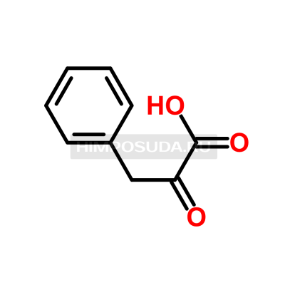 Фенилпировиноградная кислота 