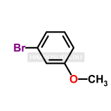 3-броманизол