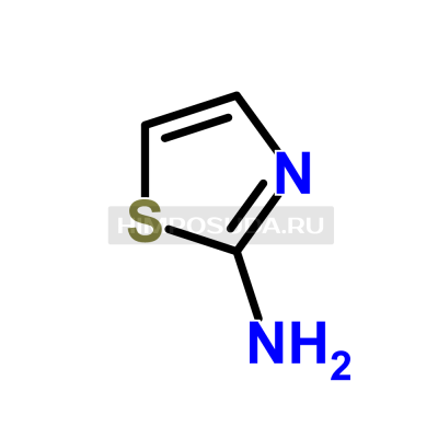 2-Аминотиазол 