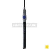 pH-электрод InLab Expert Pro ISM-IP67 комбинированный, термодатчик, пластиковый, 0...14 pH, Mettler Toledo, EUR